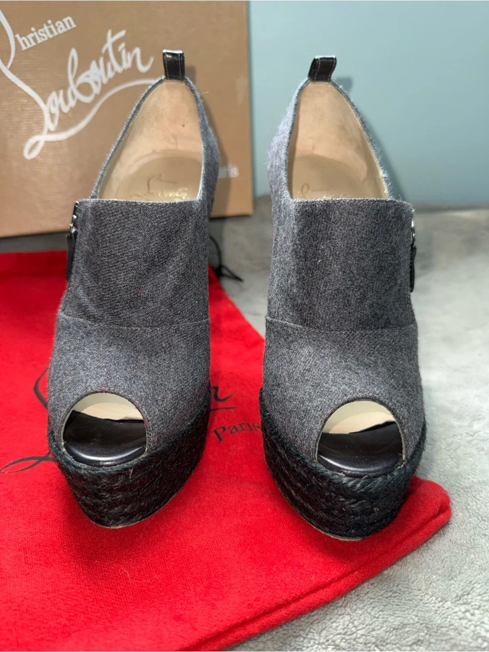Christian Louboutin christian louboutin